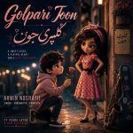 دانلود آهنگ آرمین نصرتی به نام ورژن جدید گلپری جون